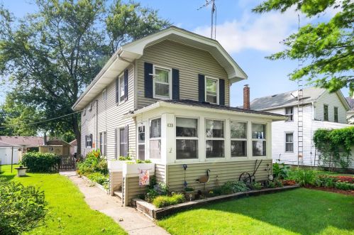 135 Birch St, Mcgirr, IL