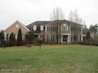 202 Jerry Ct, Millstone Township, NJ 07726-8386