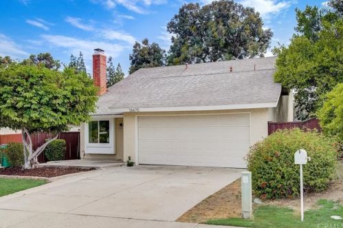 26675 Avenida Shonto, San Juan Capistrano, CA 92691-2609