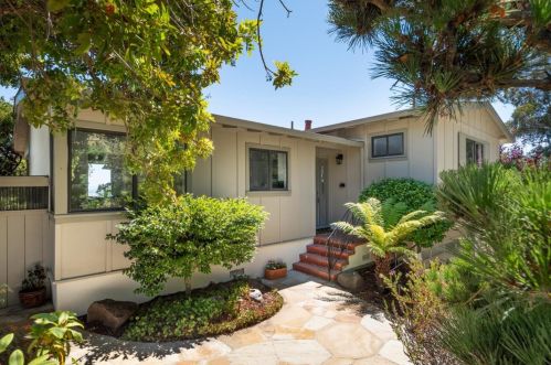 2110 Crestmoor Dr, San Bruno, CA 94066-2802
