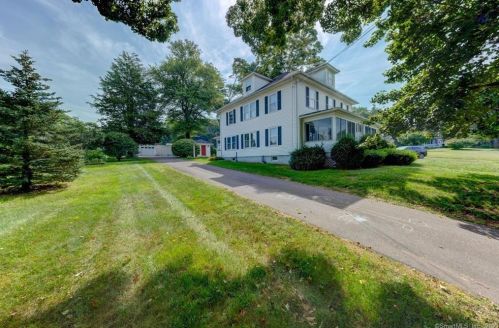 11 Maple Ave, East Windsor, CT 06016-9798
