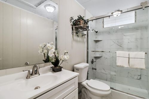 1727 Ema Pl, Honolulu HI  exterior