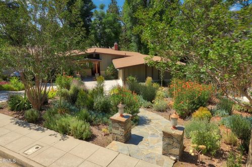 3634 El Caminito, Glendale, CA 91214-1713