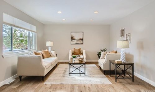 8607 66th Pl, Arvada CO  80004-3228 exterior