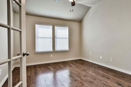 2520 Open Range Dr, Fort Worth TX  76177-2146 exterior