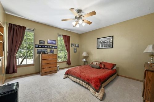 3918 Caney Crk Rd, Austin TX  78732-2216 exterior
