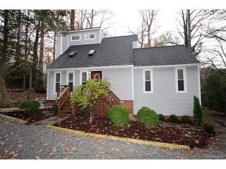 3111 Weyburn Rd, Richmond, VA 23235-2544