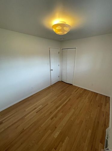 6381 Cornell Ave, Denver CO  80222-7407 exterior