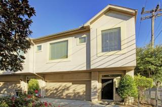 4036 Center St, Houston TX  77007-5610 exterior