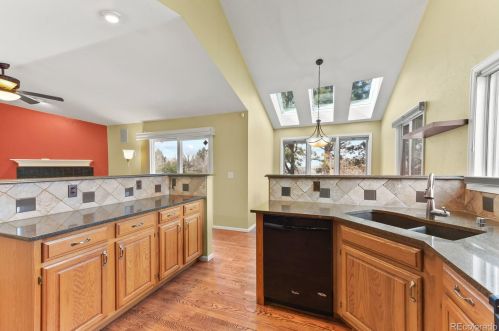 7510 Monaco Way, Englewood CO  80112-2550 exterior