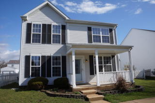 178 Eisenhower Dr, Oswego, IL 60543-7413