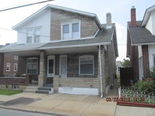 1003 Wyoming St, Allentown, PA 18103-3131