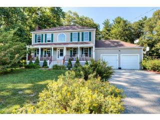 9 Meredith Dr, Seabrook, NH 03874-5003