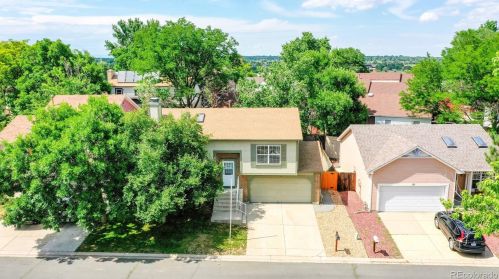 173 Willow Ct, Westminster CO  80020 exterior