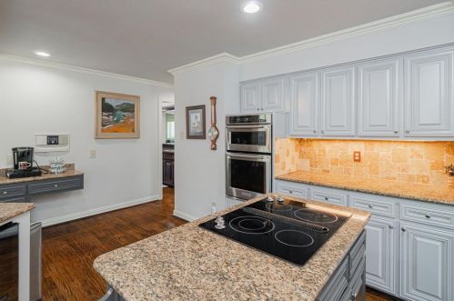 5801 Buffridge Trl, Dallas TX  75252-2331 exterior