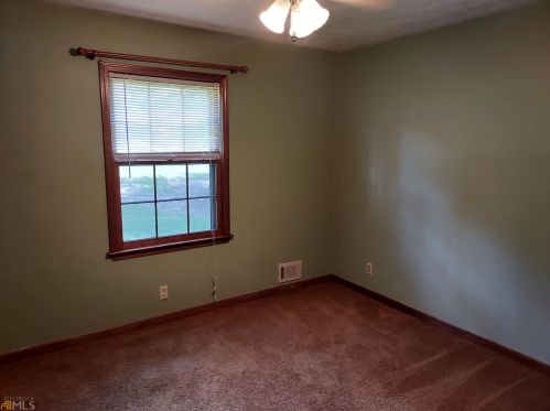 3360 Squire Ln, Conyers GA 30094-3541 exterior