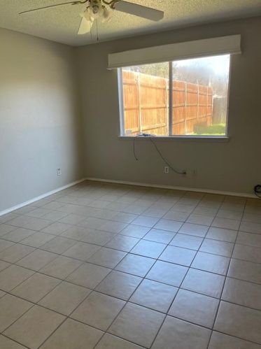 6746 Poppy Dr, Fort Worth TX  76137-1878 exterior