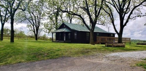 98 Hc 31, Piercetown, AR