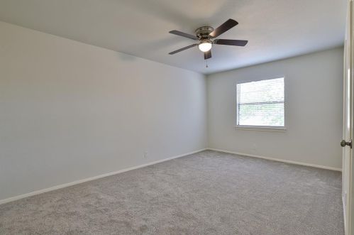 1829 Spruce Ln, Fort Worth TX  76126-3909 exterior