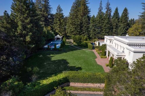 420 Roblar Ave, Burlingame, CA 94010-6850