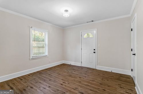 317 Mcpherson Pl, Atlanta GA  30316-1637 exterior