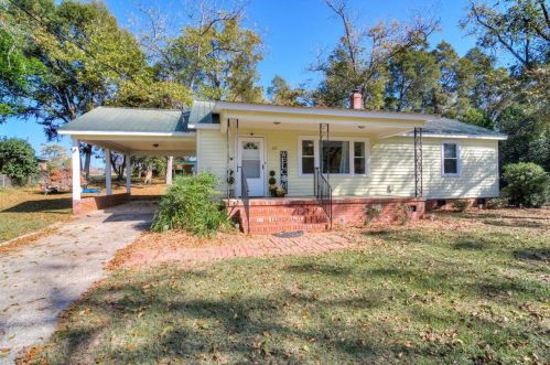 117 Kirby Dr, North Augusta, SC 29841-2872