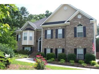 48 Lowry Way, Euharlee, GA 30145-2876