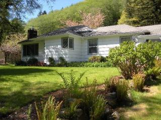22550 Wilson River Hwy, Lees Camp OR  97141-9152 exterior