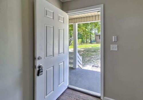 119 Hickson St, Ridge Spring, SC 29129-9432