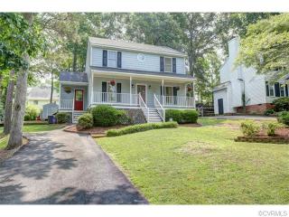 1813 Porters Mill Ln, Midlothian, VA 23114-1291