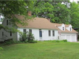16 Kecy Rd, Brookline, NH 03033-2507