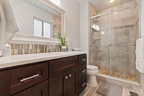 7857 Magnolia Way, Englewood CO  80112-2546 exterior