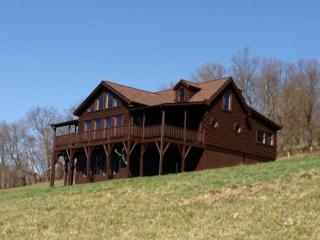 16337 Mountain Spring Rd, Abingdon, VA 24210-8747