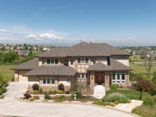 9935 Bluestar Dr, Parker CO  80138-7834 exterior