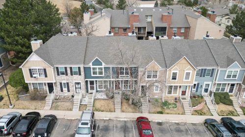 1223 Idalia St, Denver CO  80017-4085 exterior