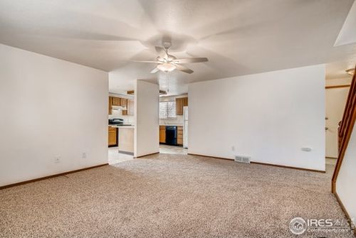1912 Bronson St, Fort Collins CO  80526-6110 exterior