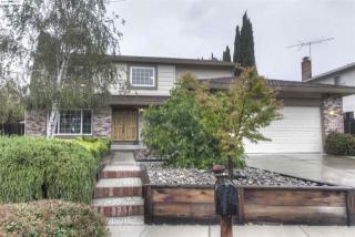 605 Concho Dr, Fremont, CA 94539-6675