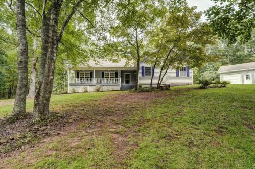 175 Cedar Trce, Mansfield, GA 30055-3315