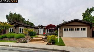 66 Shuey Dr, Moraga, CA 94556-2621