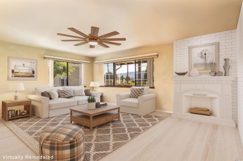 2000 Sanford Rnch Rd, Ukiah CA 95482-5251 exterior