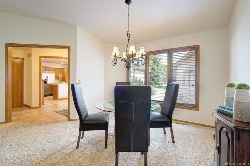1219 Oak Island Ct, Fort Collins CO  80525-5516 exterior