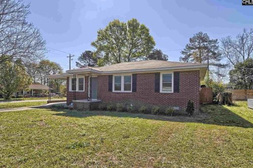 1501 Granby Rd, Cayce-West Columbia, SC 29033-2223