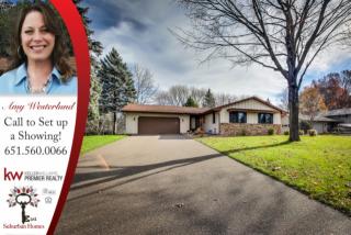 4754 Lorinda Dr, Saint Paul, MN 55126-5842