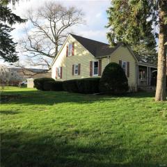 70 Dante St, Bangor PA  18013-1255 exterior