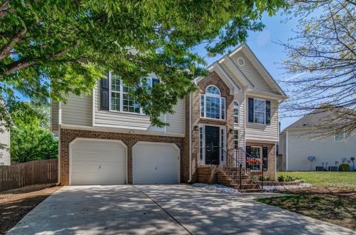 102 Hollinger Way, Marietta, GA 30060-9012