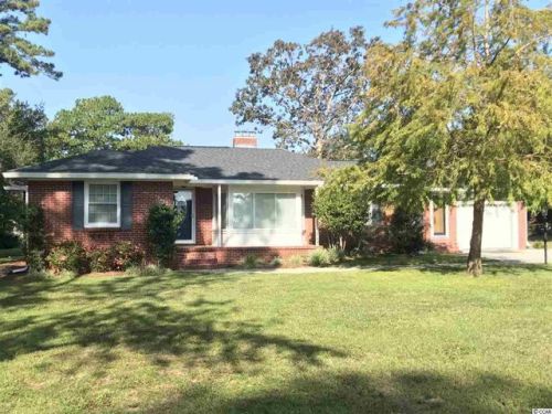 2422 Bay St, Georgetown, SC 29440-4260