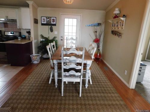 3555 Buckhorn Ln, Canon City CO 81212-8229 exterior