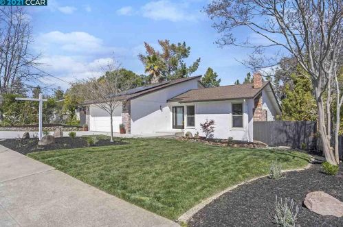 234 Donegal Way, Pacheco, CA 94553-6216