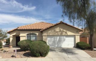 1412 Hometown Ave, Henderson NV  89074-8704 exterior