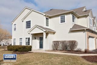 17569 Gilbert Dr, Romeoville, IL 60441-1109
